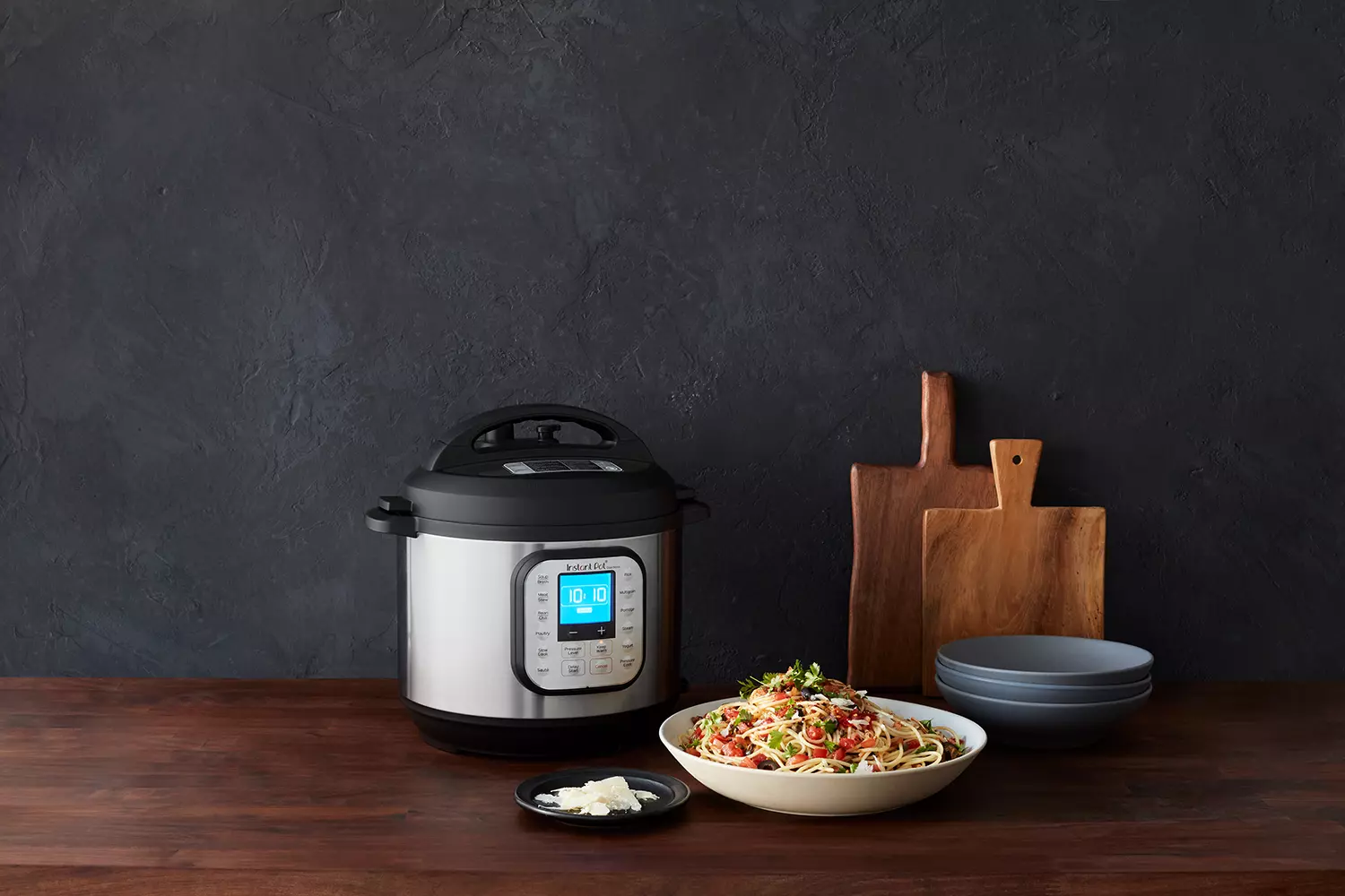 Instant Pot Duo Nova 7,6L (8Qt) multicooker [2nd chance]