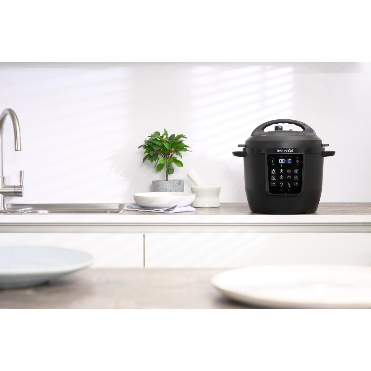 Multicuiseur Instant Pot 5,7 L (RIO)