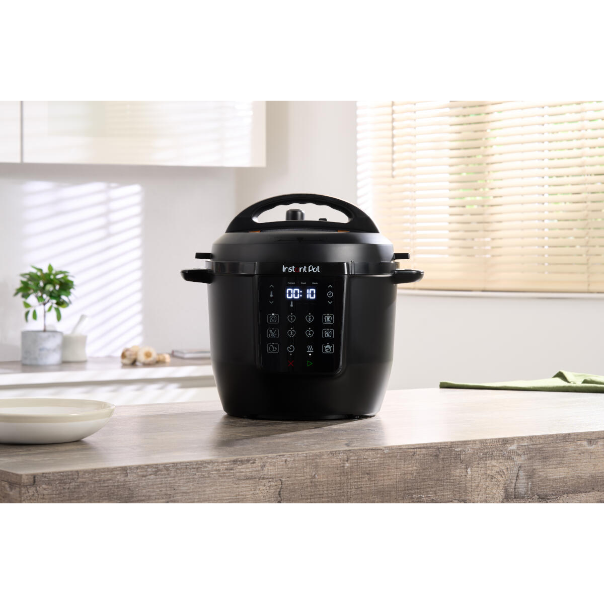 Multicuiseur Instant Pot 5,7 L (RIO)