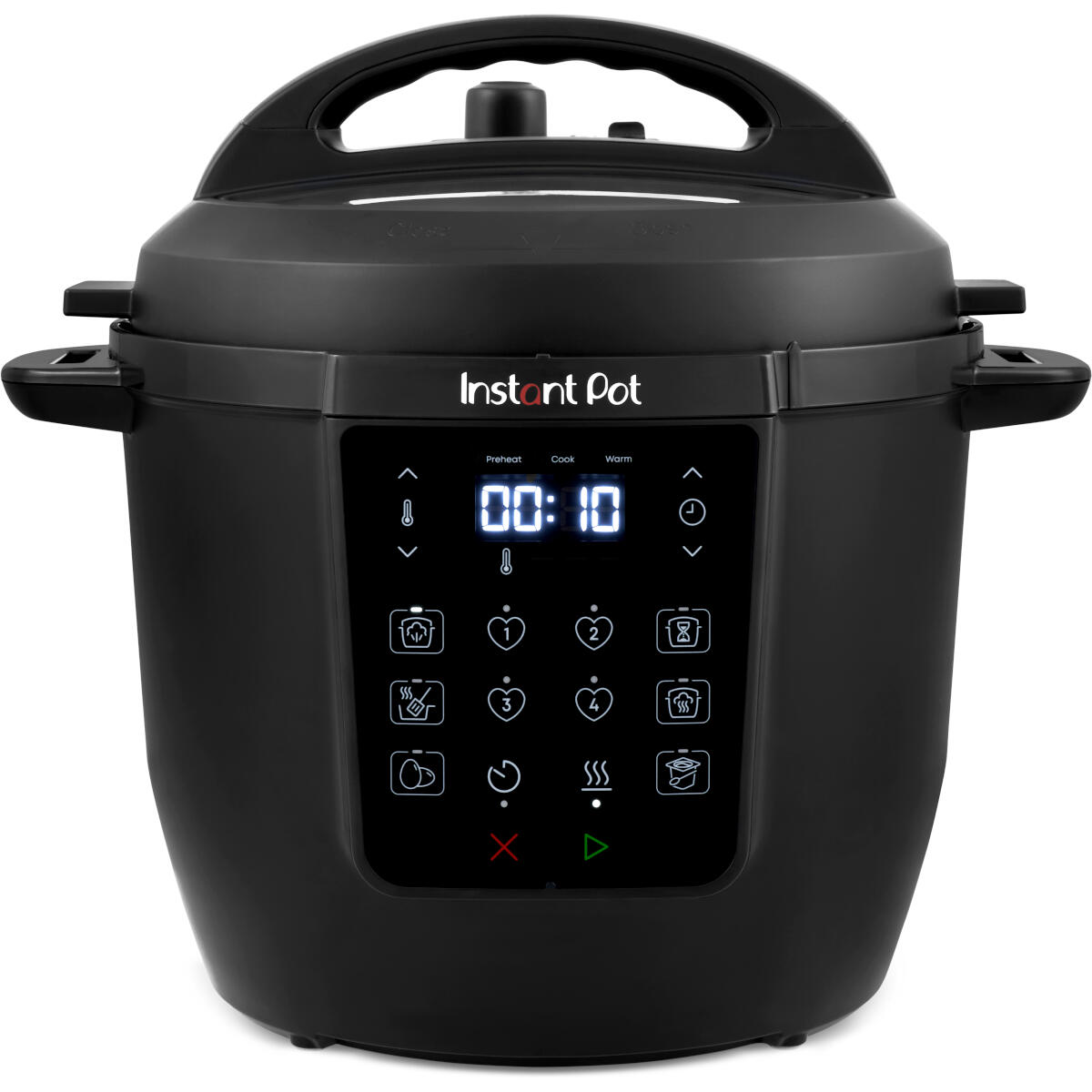 Multicuiseur Instant Pot 5,7 L (RIO)