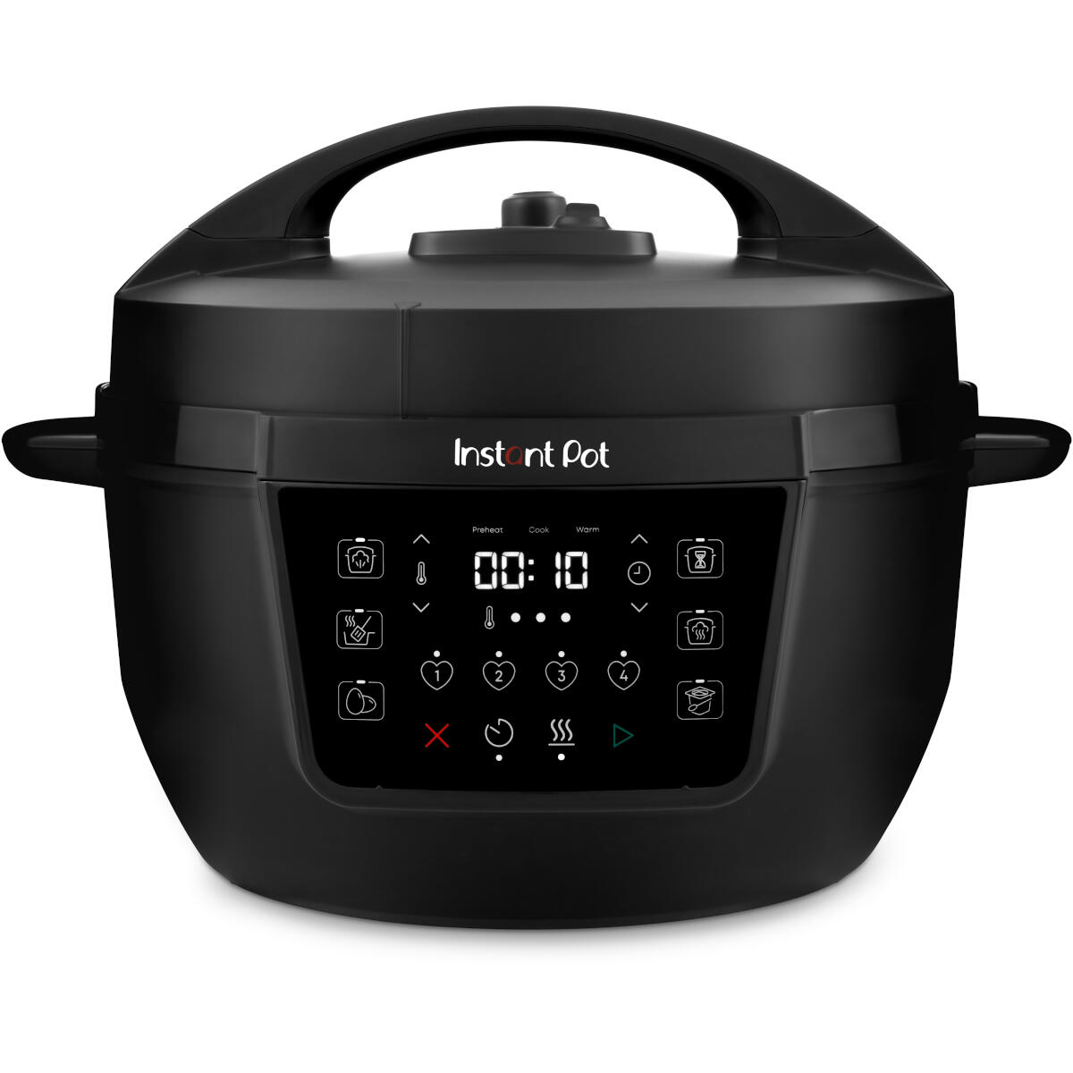 Instant Pot XL Multi-cuiseur 7,1L RIO