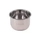 Pot intérieur Instant Pot en acier inoxydable (3 litres)