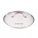 Couvercle en verre pour Instant Pot (7,6 litres / 8 pintes)