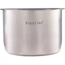 Cuve intérieure Instant Pot en acier inoxydable (7,6 litres)