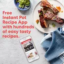 Multicuiseur Instant Pot Duo 7,6 L [seconde chance]