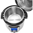 Instant Pot Duo Evo Plus & Pro RVS binnenpan 7,6 liter