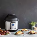 Instant Pot Duo Crisp 6 liter [2nd Chance]
