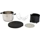 Instant Pot Pro Crisp 8 litres [Deuxième chance]