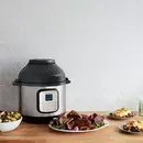 Instant Pot Duo Crisp 6 liter [2nd Chance]