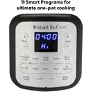 Instant Pot Duo Crisp 6 liter [2nd Chance]