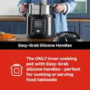 Instant Pot Pro 8 litres [Tweedekans]