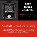 Instant Pot Pro 8 litres [Tweedekans]