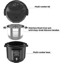 Instant Pot Pro 8 litres [Tweedekans]