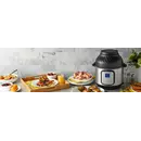 Instant Pot Duo Crisp 6 liter [2nd Chance]