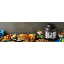Instant Pot Duo Crisp 6 liter [2nd Chance]