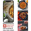Instant Pot Pro 8 litres [Tweedekans]