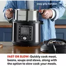 Instant Pot Pro 8 litres [Tweedekans]