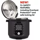 Instant Pot Pro 8 litres [Tweedekans]