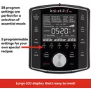Instant Pot Pro 8 litres [Tweedekans]