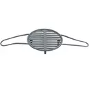 Grille de cuisson vapeur en silicone pour multicuiseurs Instant Pot de 5,7 L et 7,6 L
