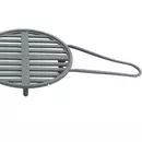 Grille de cuisson vapeur en silicone pour multicuiseurs Instant Pot de 5,7 L et 7,6 L