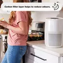 Filtre à air Instant™ F100