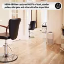 Filtre à air Instant™ F200