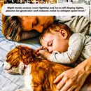 Filtre à air Instant™ F100