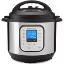 Instant Pot Duo Nova 5,7L (6Qt) multicooker [Tweedekans]