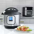 Instant Pot Duo Nova 7,6L (8Qt) multicooker [2nd chance]