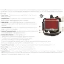 Instant Pot Duo Nova 5,7L (6Qt) multicooker [Tweedekans]