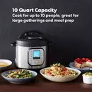 Instant Pot Duo Nova 7,6L (8Qt) multicooker [2nd chance]