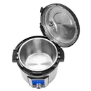 Multicuiseur Instant Pot 6L Duo Evo Plus [tweedekans]