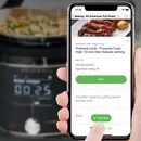 Instant Pot Pro Plus 5,7L (6Qt) Multicooker (WiFi) [CLONE]