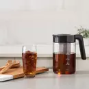 Machine à café et à thé glacés à infusion rapide et Instant (1 L)