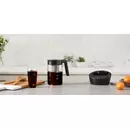 Machine à café et à thé glacés à infusion rapide et Instant (1 L)
