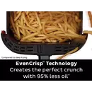 Instant Vortex Plus ClearCook zwart 5,7L airfryer [CLONE]