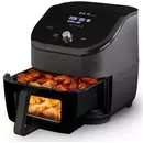 Instant Vortex Plus ClearCook zwart 5,7L airfryer [CLONE]