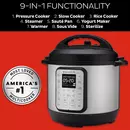 Instant Pot Duo Plus 7,6L multicooker [CLONE]
