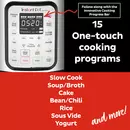 Instant Pot Duo Plus 7,6L multicooker [CLONE]