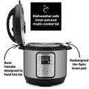 Instant Pot Duo Plus 7,6L multicooker [CLONE]