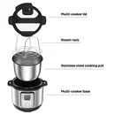 Instant Pot Duo Plus 7,6L multicooker [CLONE]