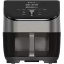 Instant Vortex Plus ClearCook OdorErase Acier inoxydable 5,7 litres (6 pintes) [Deuxième chance]