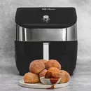Instant Vortex Plus ClearCook OdorErase Acier inoxydable 5,7 litres (6 pintes) [Deuxième chance]