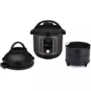 Multicuiseur Instant Pot Pro Crisp de 7,6 litres avec friteuse à air