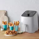 Friteuse à air Instant Pot Vortex Mini 2 L (blanc)