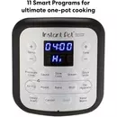Multicuiseur Instant Pot Duo Crisp 5,7 L