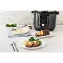 Multicuiseur Instant Pot Pro Crisp de 7,6 litres avec friteuse à air