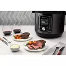 Multicuiseur Instant Pot Pro Crisp de 7,6 litres avec friteuse à air