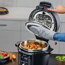 Multicuiseur et friteuse à air Instant Pot Duo Crisp Ultimate 6,2 L